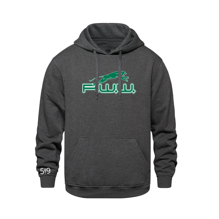 PWW CLASSIC HOODIE (UNISEX)