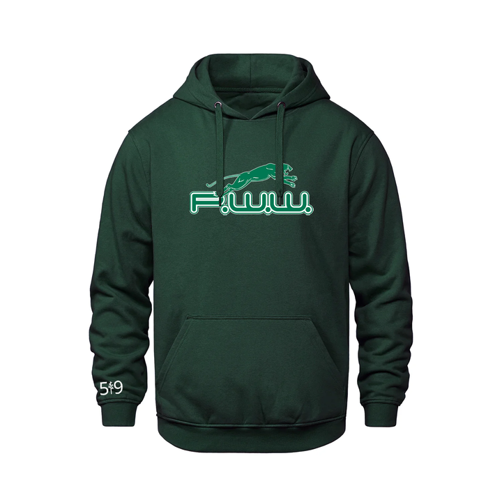 PWW CLASSIC HOODIE (UNISEX)