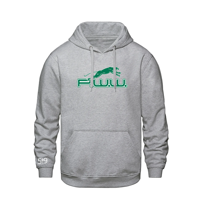 PWW CLASSIC HOODIE (UNISEX)