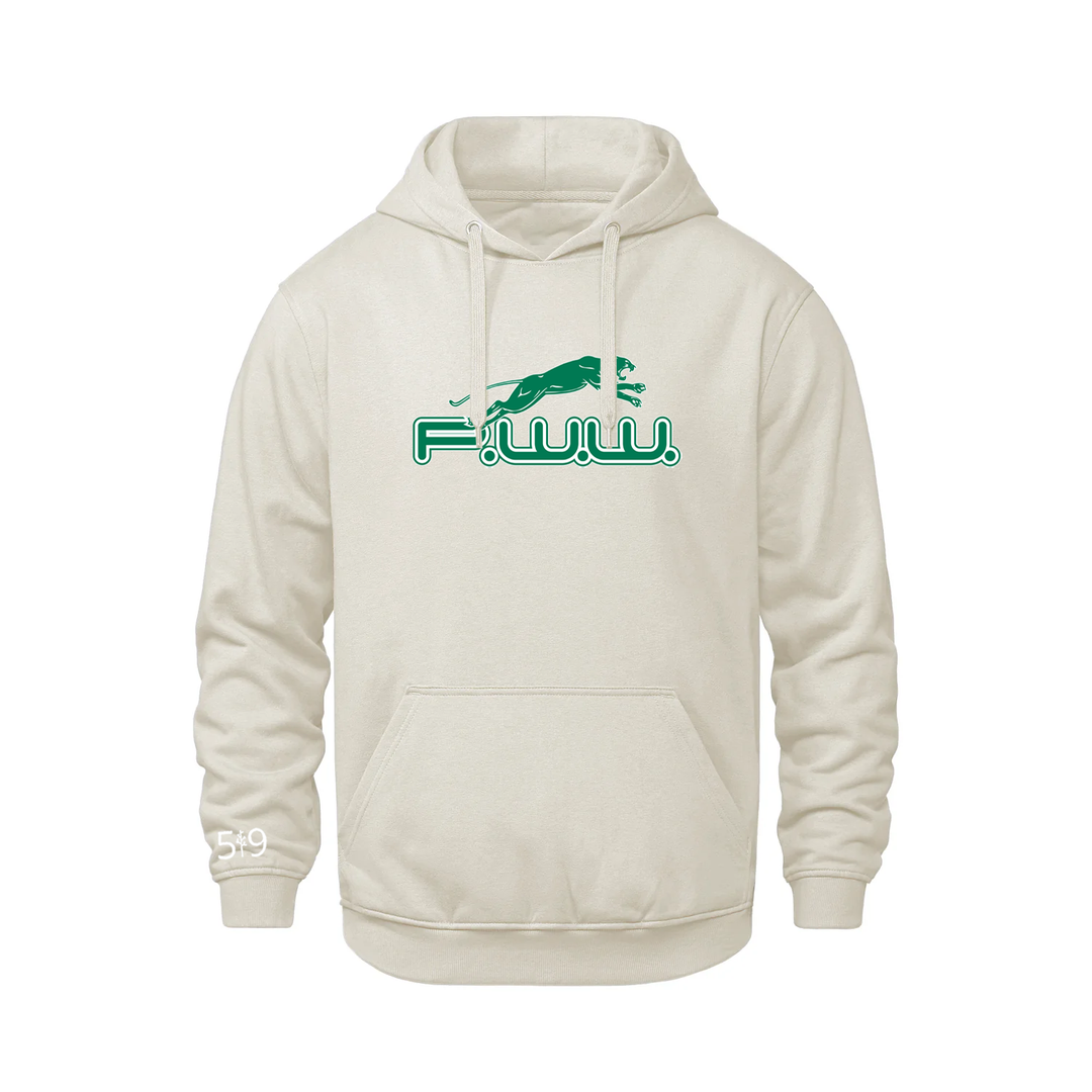 PWW CLASSIC HOODIE (UNISEX)