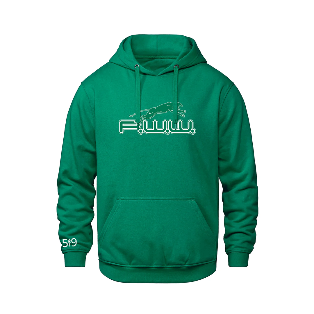 PWW CLASSIC HOODIE (UNISEX)