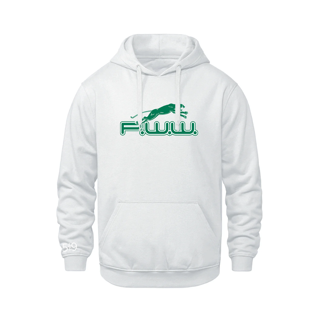 PWW CLASSIC HOODIE (UNISEX)
