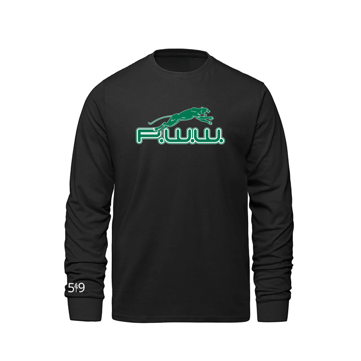 PWW CLASSIC LONG SLEEVE (MENS)