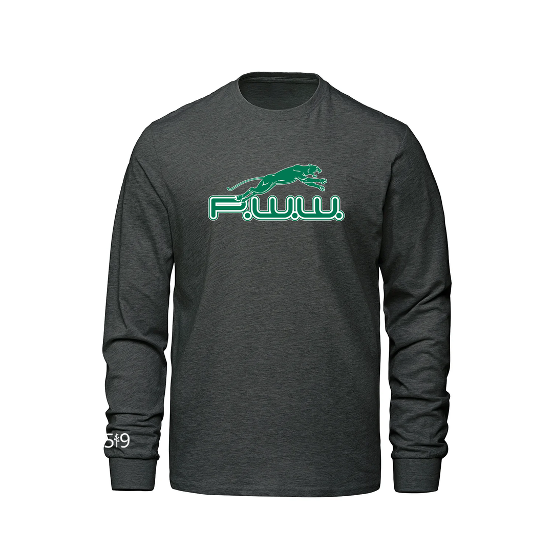 PWW CLASSIC LONG SLEEVE (MENS)