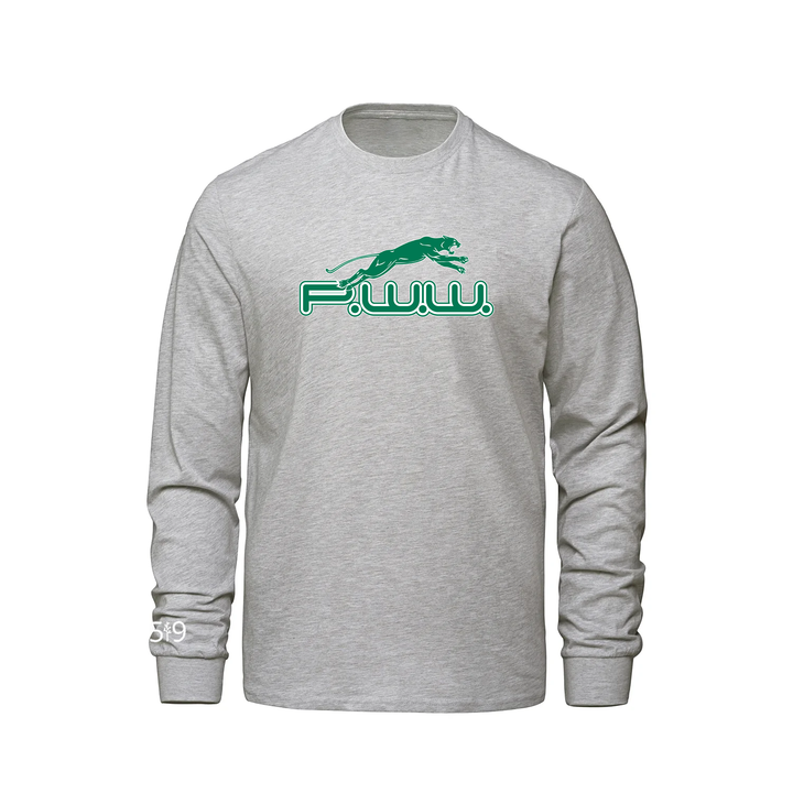 PWW CLASSIC LONG SLEEVE (MENS)