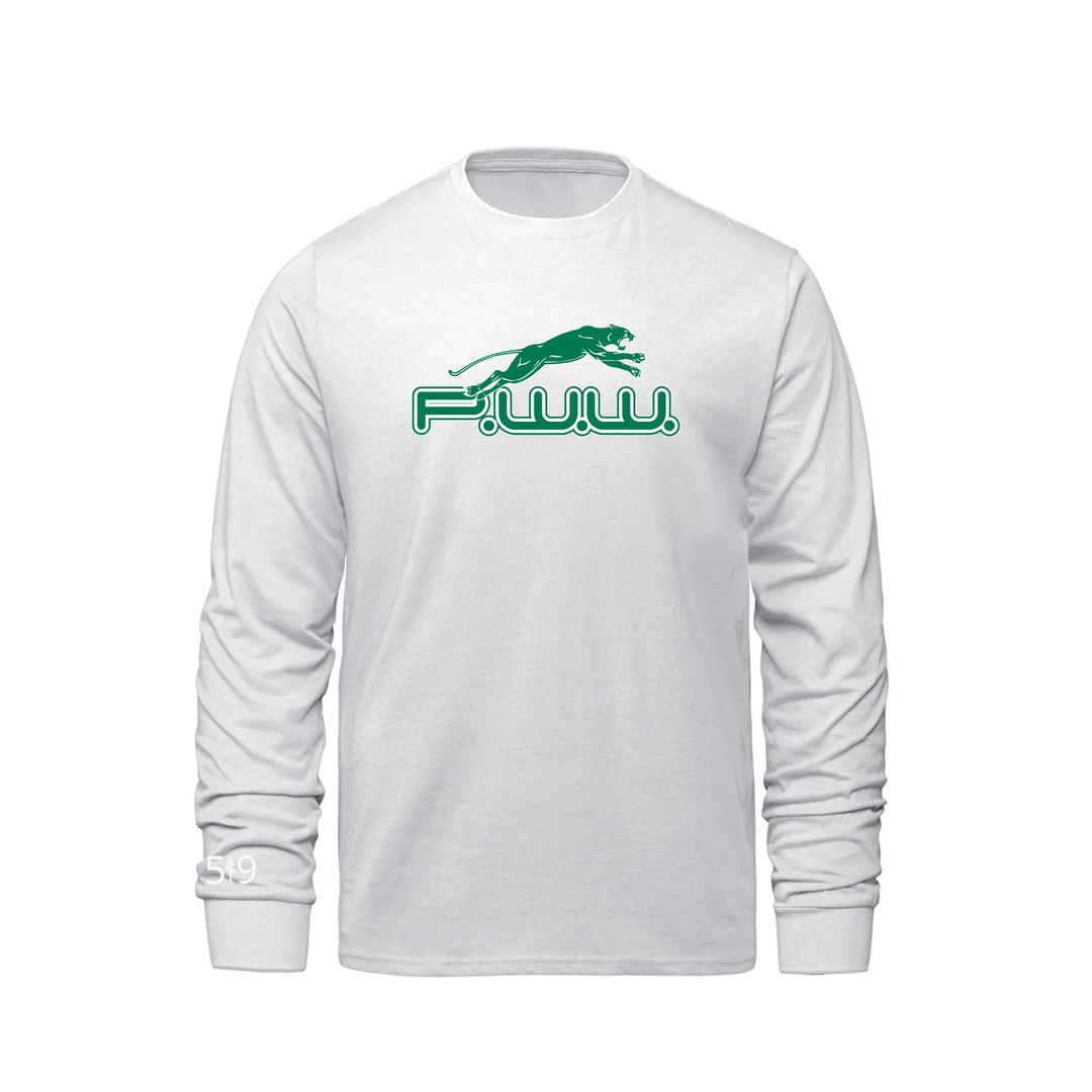 PWW CLASSIC LONG SLEEVE (MENS)