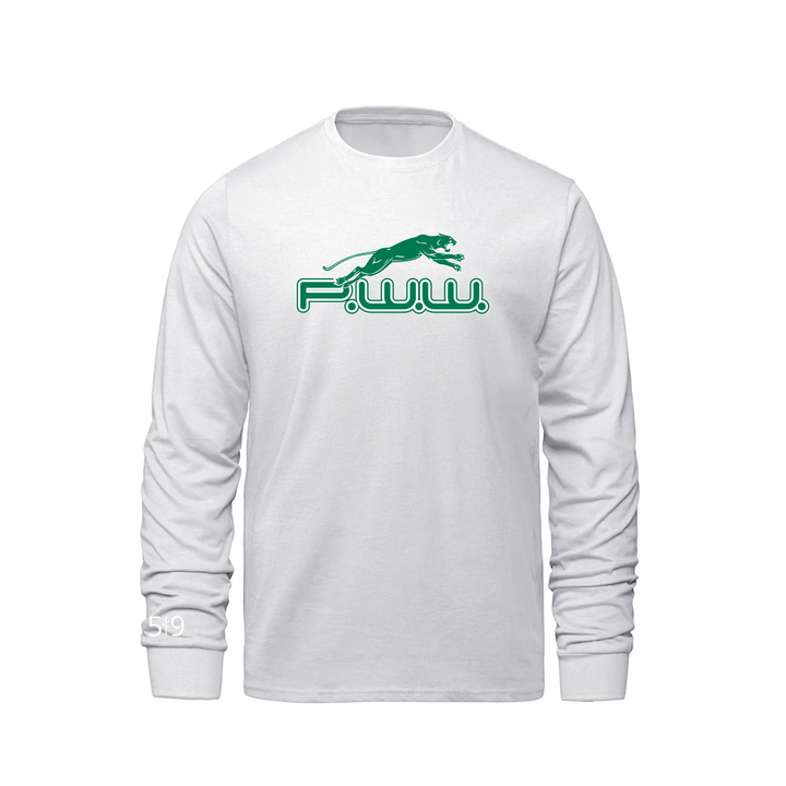 PWW CLASSIC LONG SLEEVE (MENS)