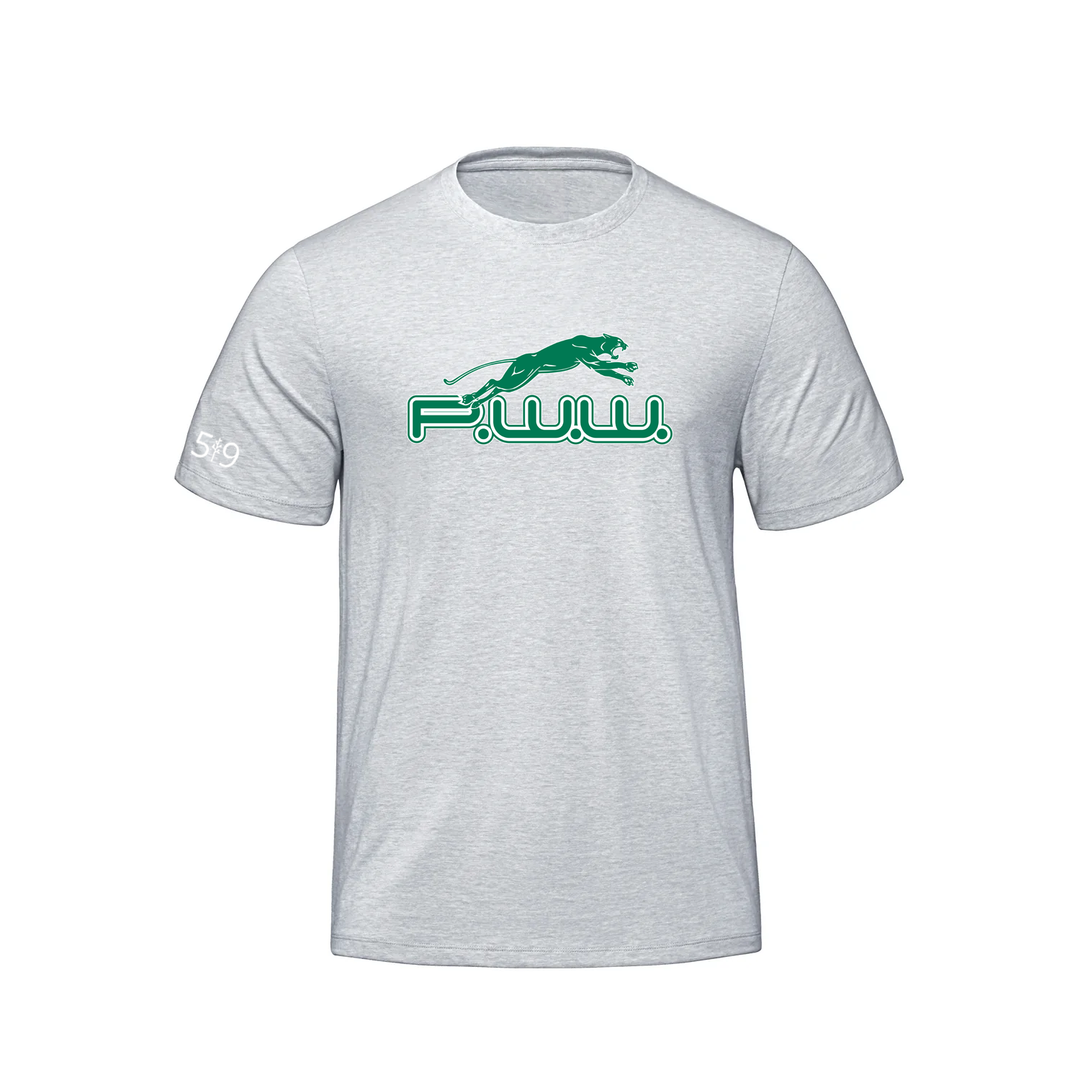 PWW CLASSIC PREMIUM TEE (MENS)