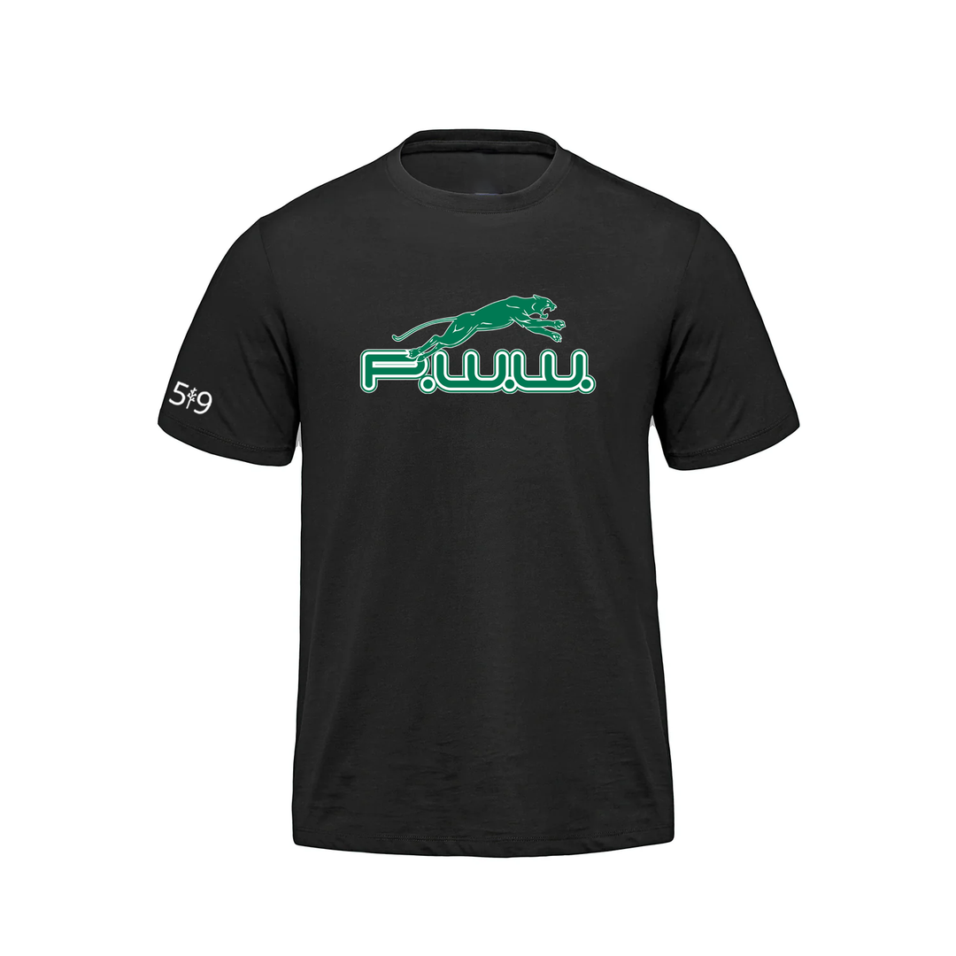 PWW CLASSIC PREMIUM TEE (MENS)