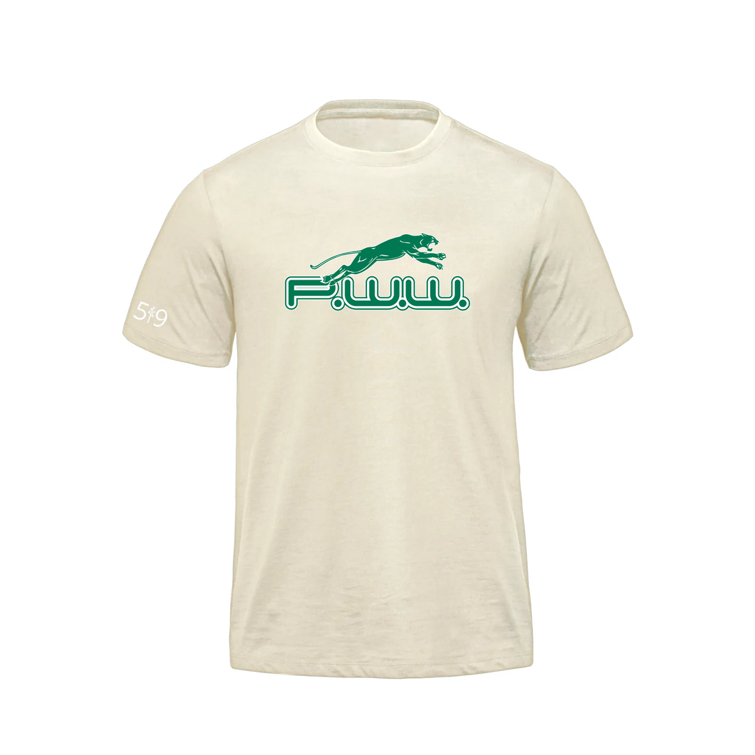 PWW CLASSIC PREMIUM TEE (MENS)