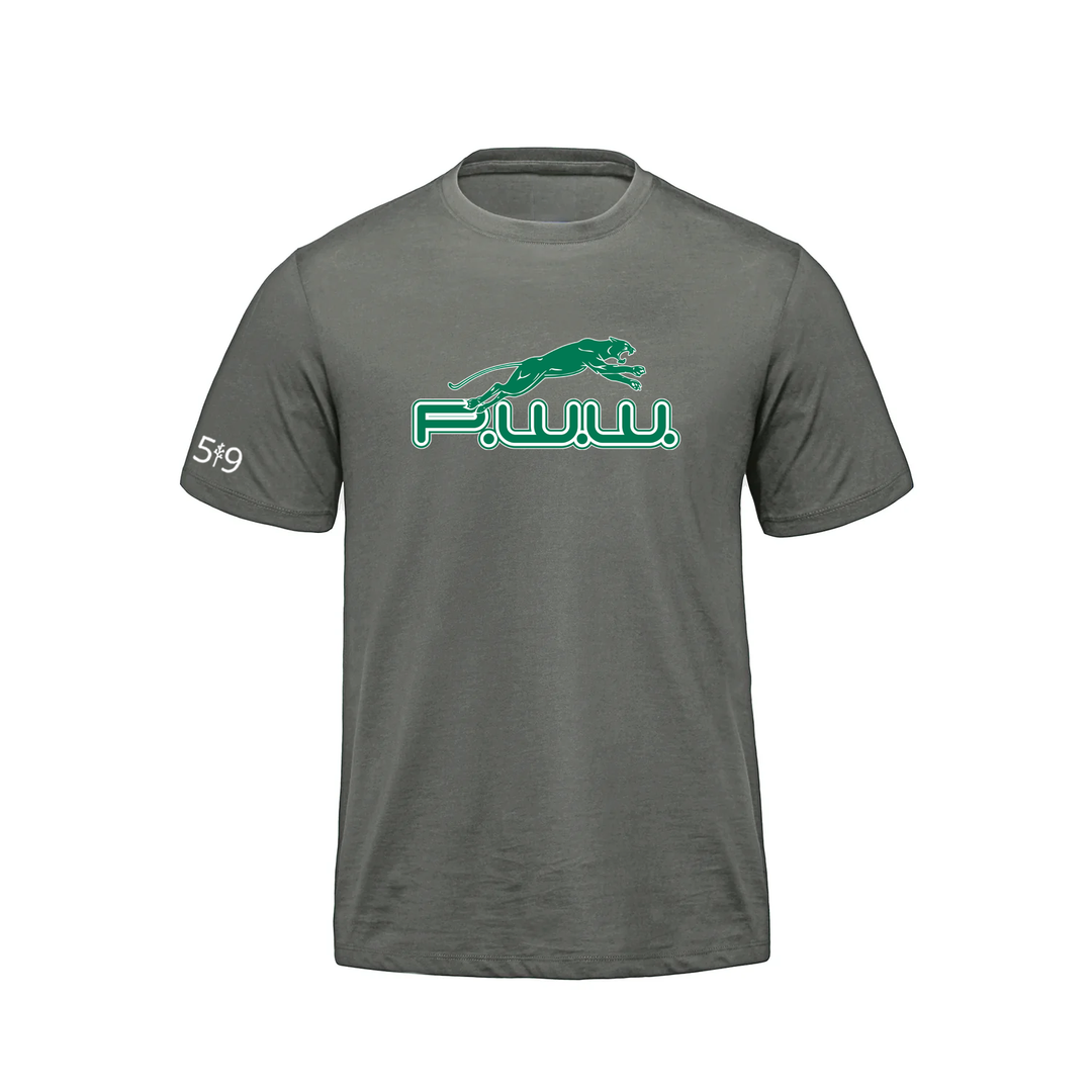 PWW CLASSIC PREMIUM TEE (MENS)