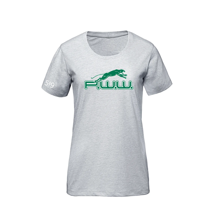 PWW CLASSIC PREMIUM TEE (WOMENS)