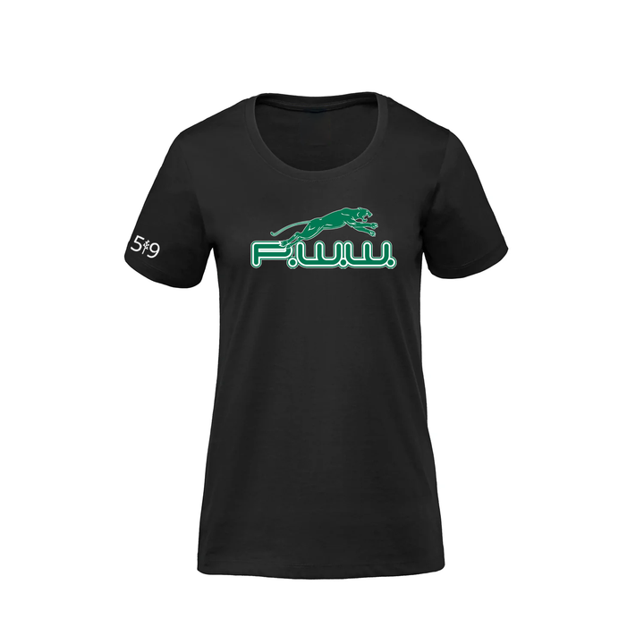 PWW CLASSIC PREMIUM TEE (WOMENS)