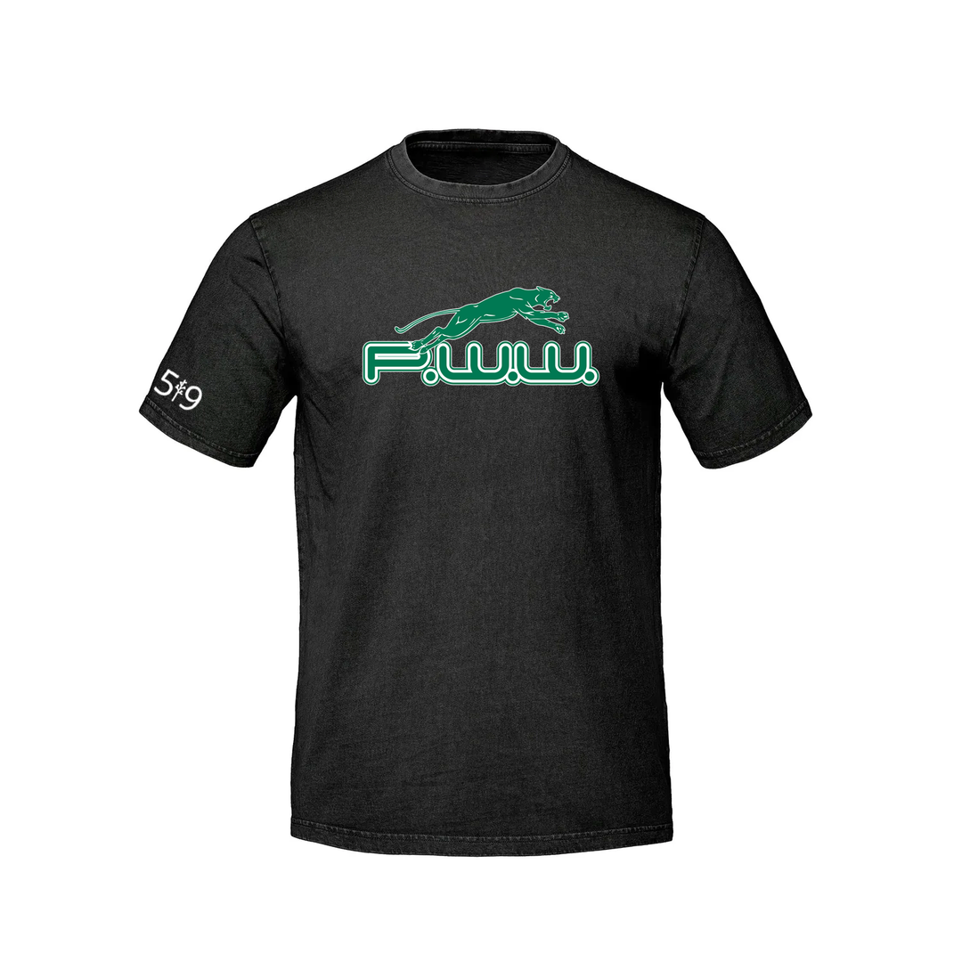 PWW CLASSIC RETRO TEE (UNISEX)