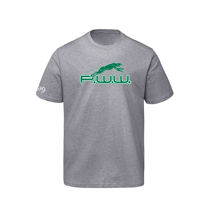 PWW CLASSIC TEE (YOUTH)