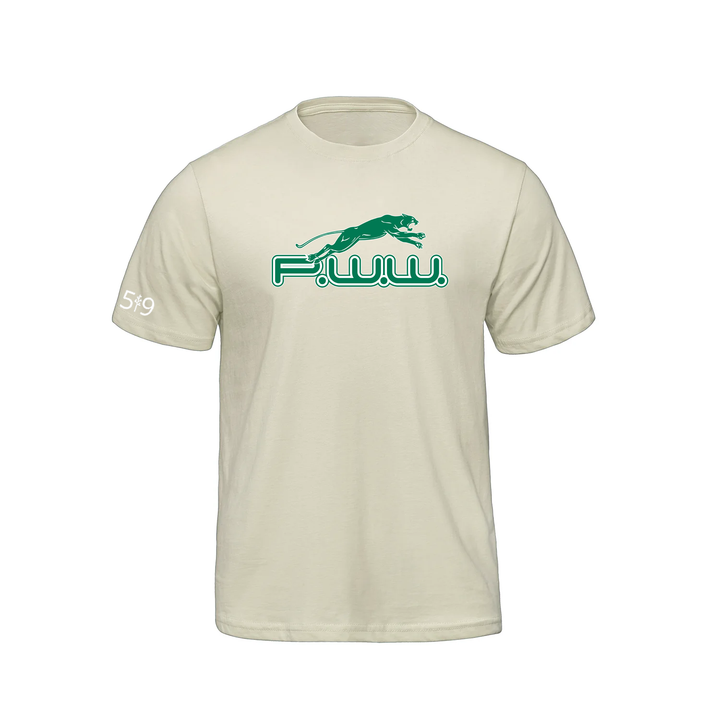 PWW CLASSIC TEE (MENS)