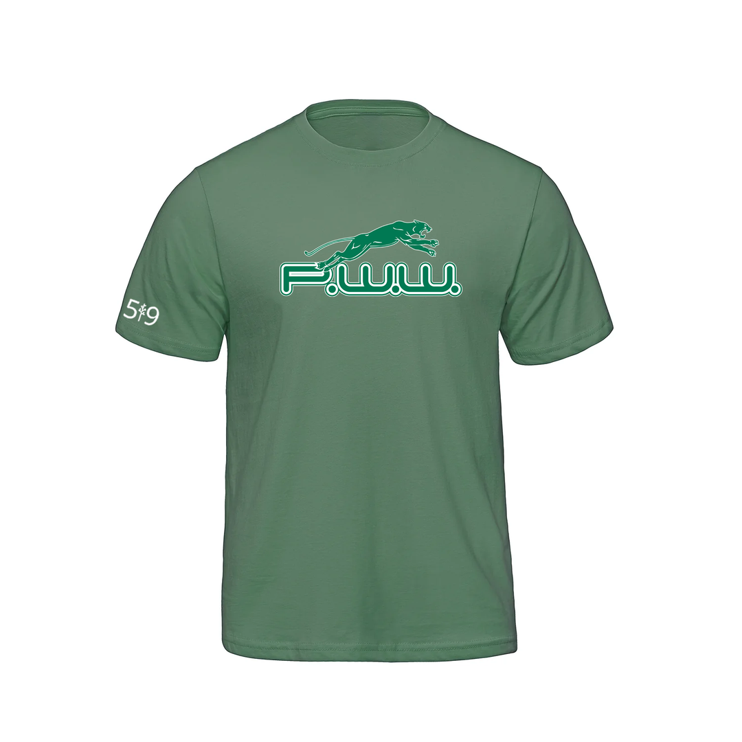 PWW CLASSIC TEE (MENS)