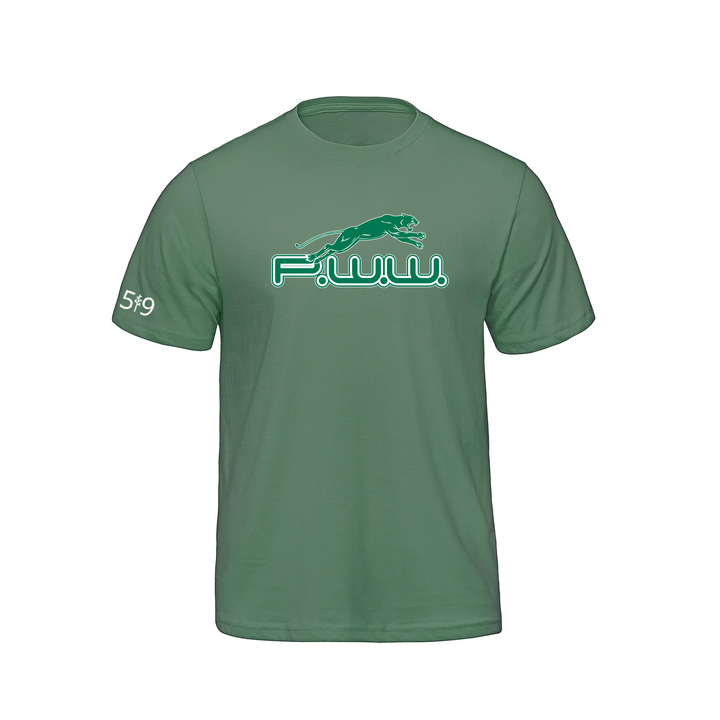 PWW CLASSIC TEE (MENS)
