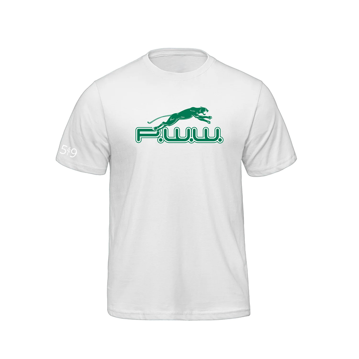 PWW CLASSIC TEE (YOUTH)