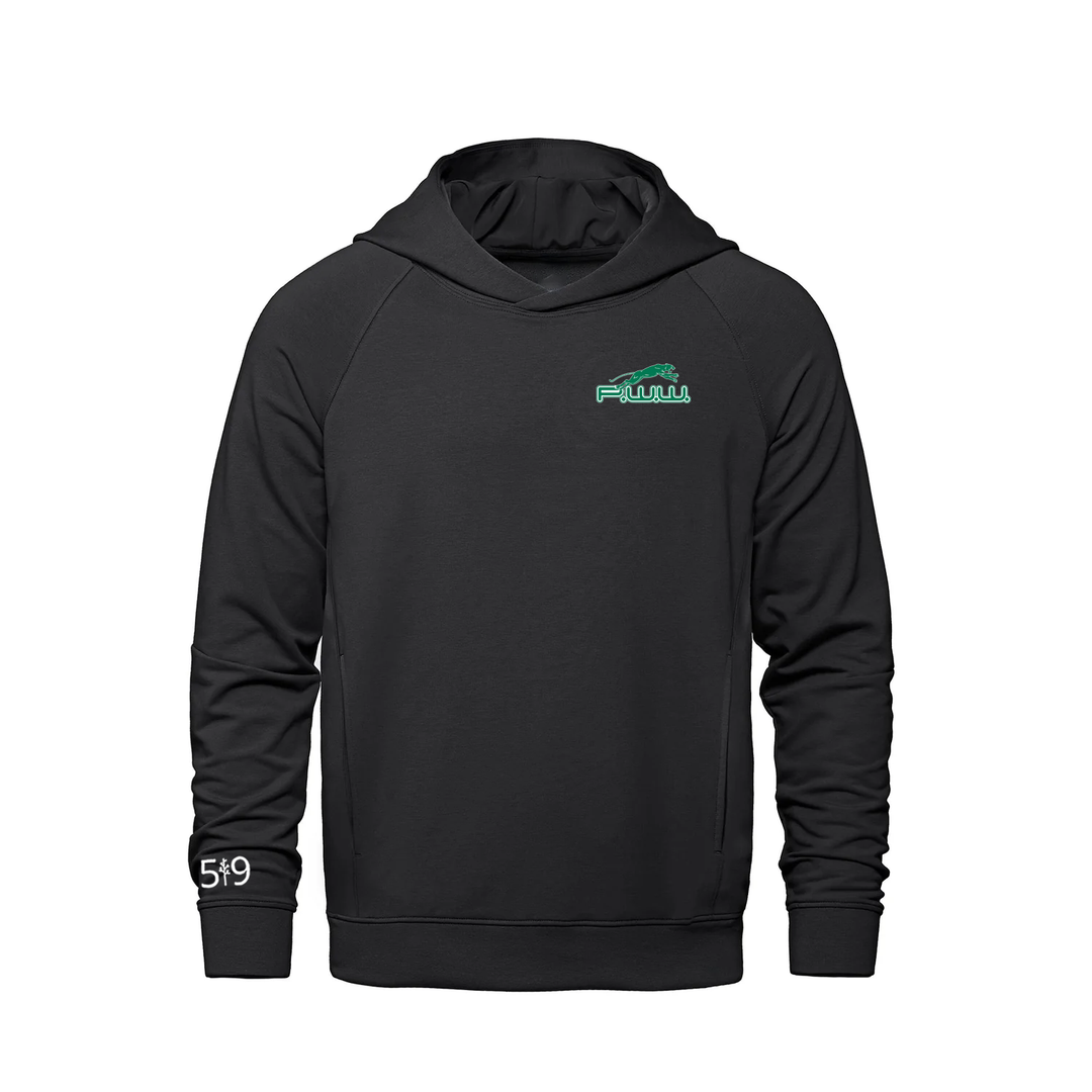 PWW CLASSIC FRENCH TERRY HOODIE (UNISEX)