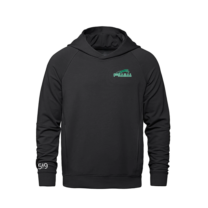 PWW CLASSIC FRENCH TERRY HOODIE (UNISEX)