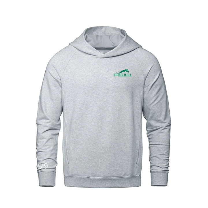 PWW CLASSIC FRENCH TERRY HOODIE (UNISEX)