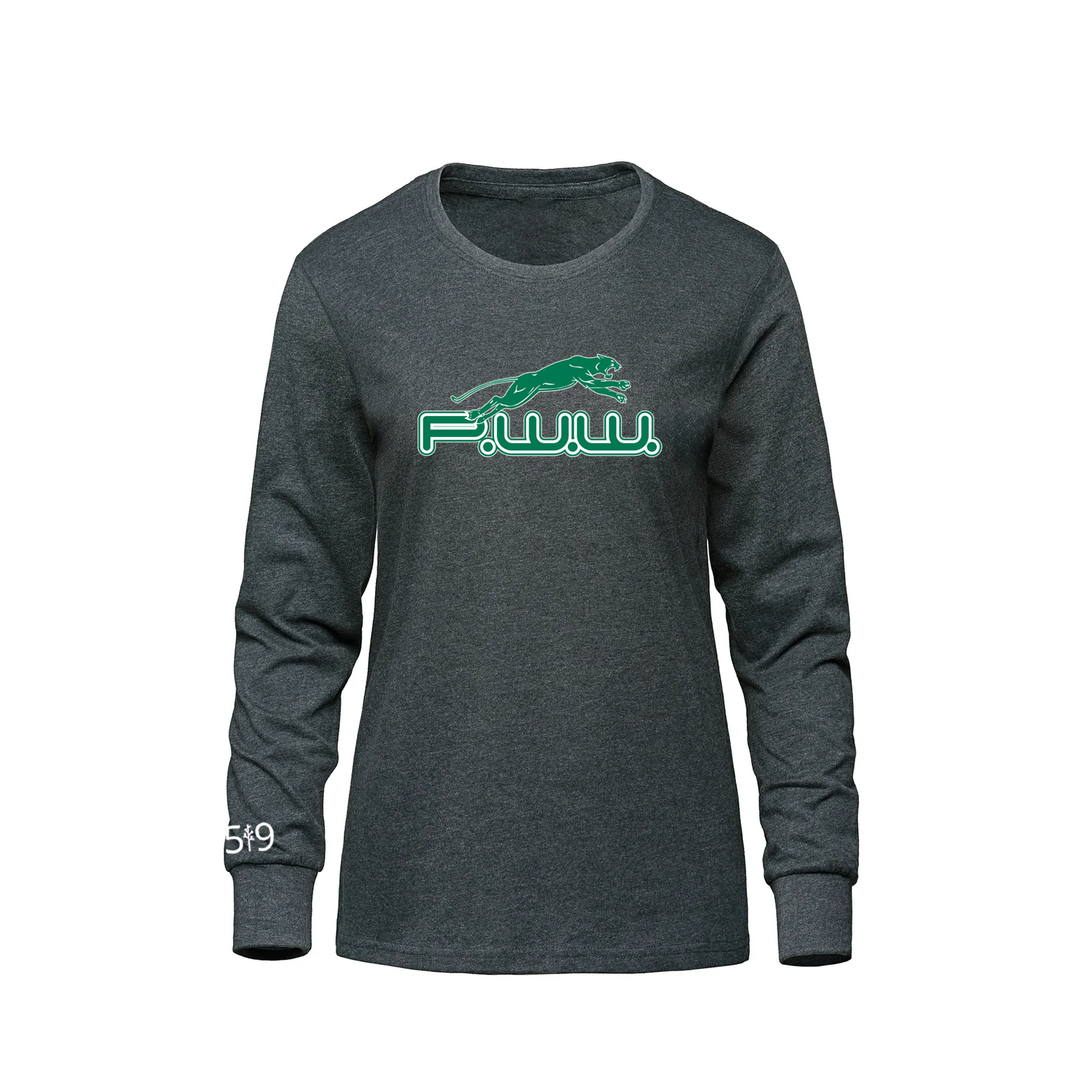 PWW CLASSIC LONG SLEEVE (WOMENS)