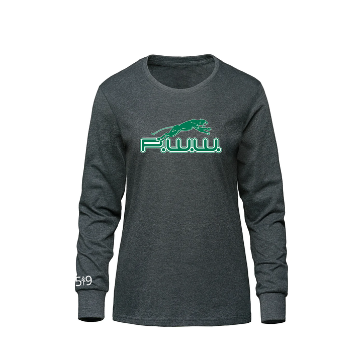 PWW CLASSIC LONG SLEEVE (WOMENS)