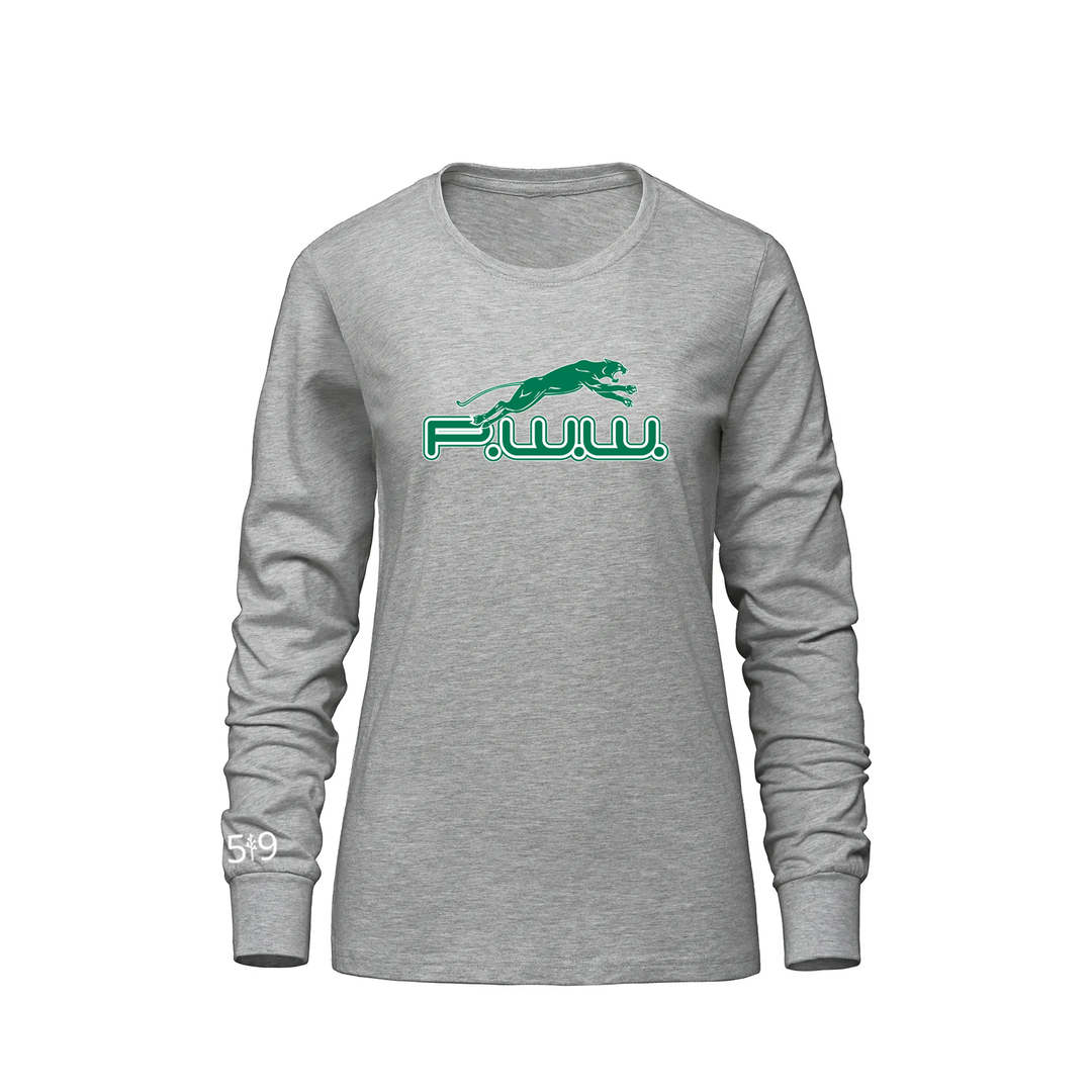 PWW CLASSIC LONG SLEEVE (WOMENS)