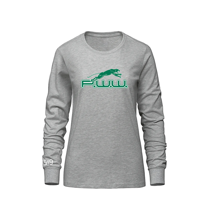PWW CLASSIC LONG SLEEVE (WOMENS)