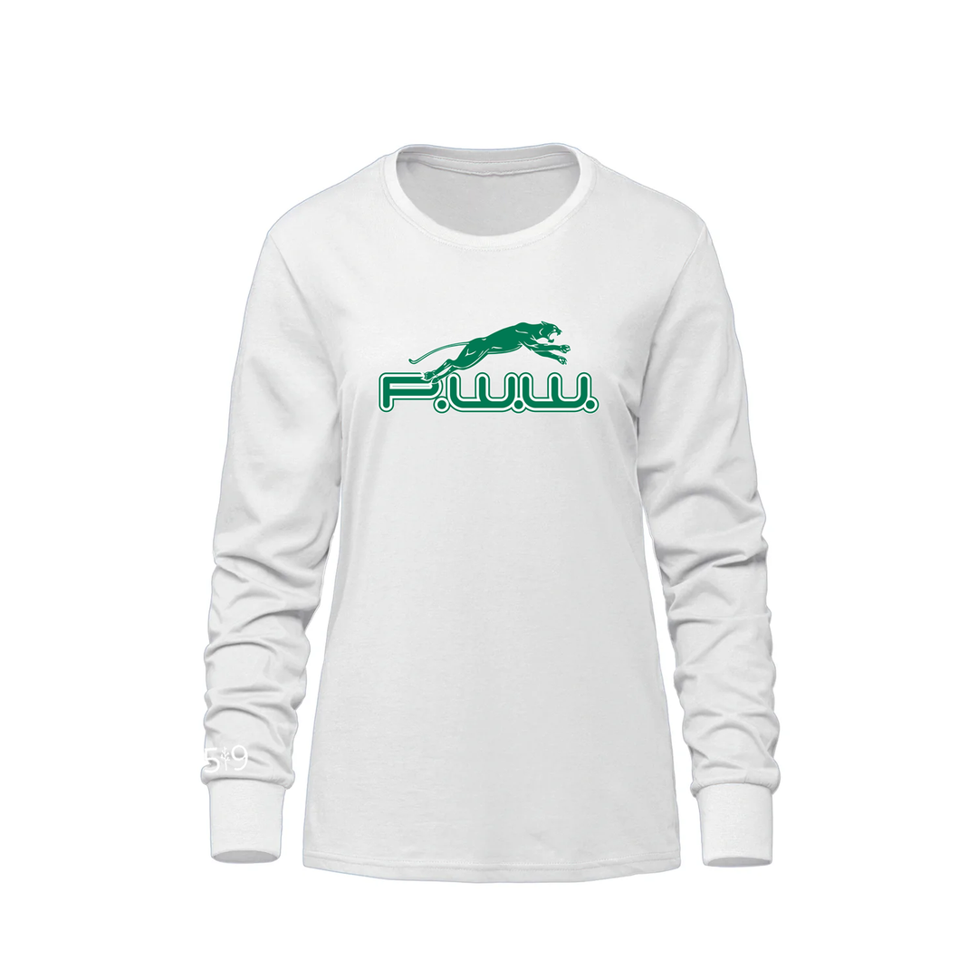 PWW CLASSIC LONG SLEEVE (WOMENS)