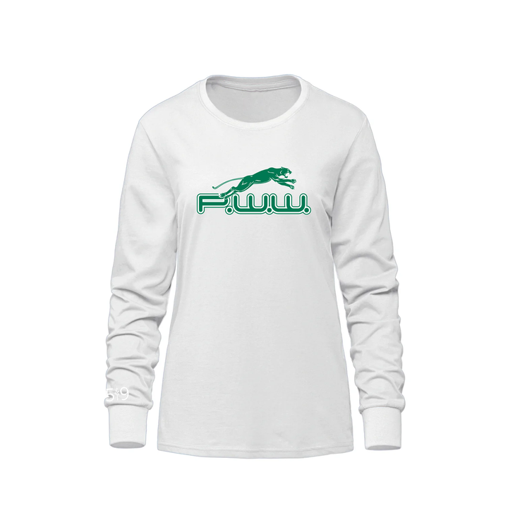PWW CLASSIC LONG SLEEVE (WOMENS)