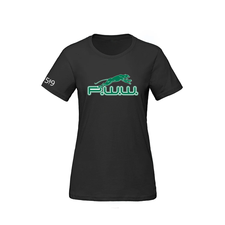 PWW CLASSIC TEE (WOMENS)