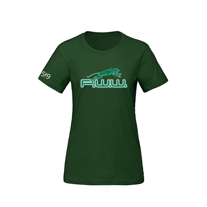 PWW CLASSIC TEE (WOMENS)