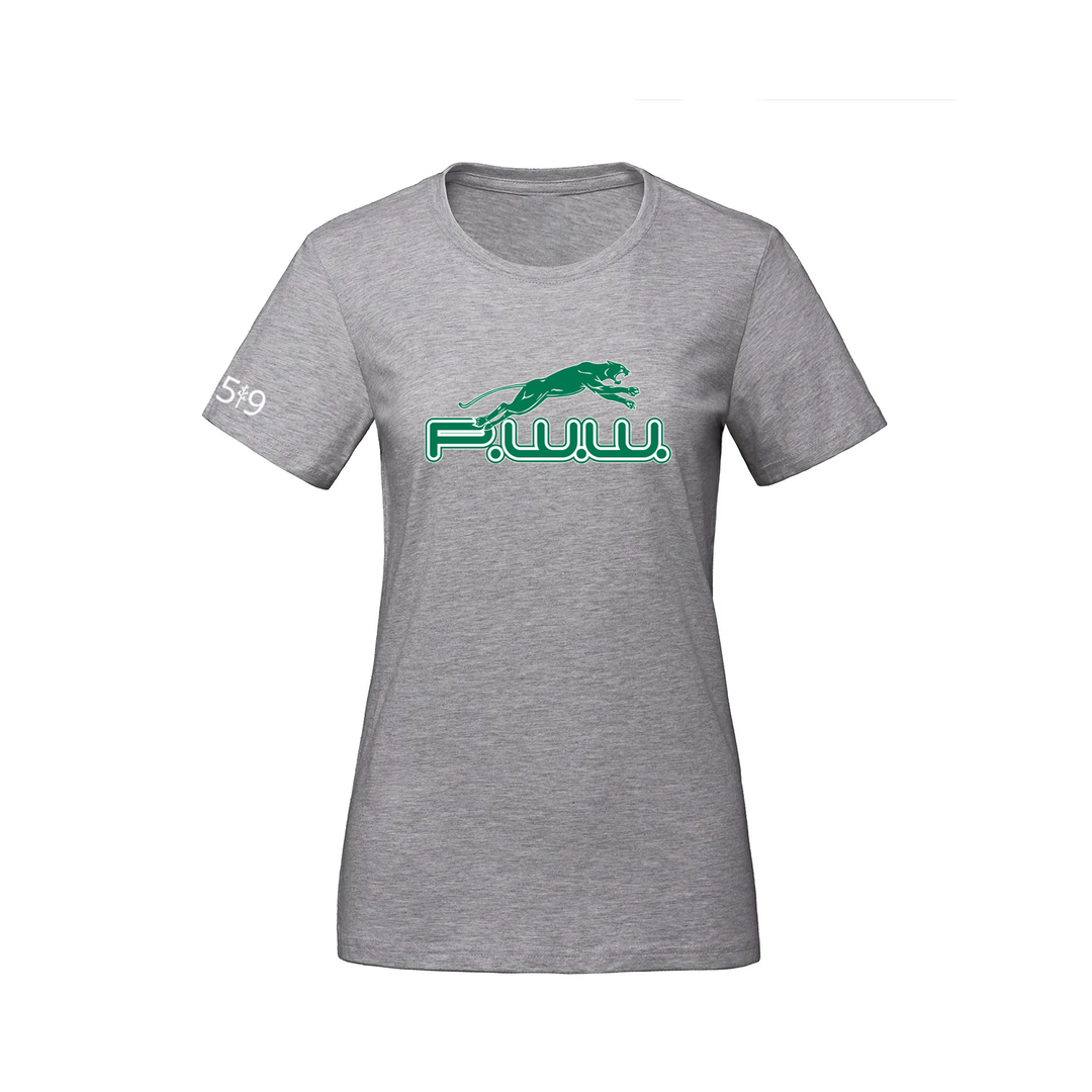 PWW CLASSIC TEE (WOMENS)