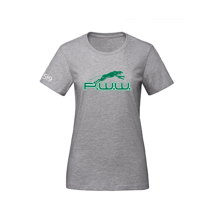 PWW CLASSIC TEE (WOMENS)