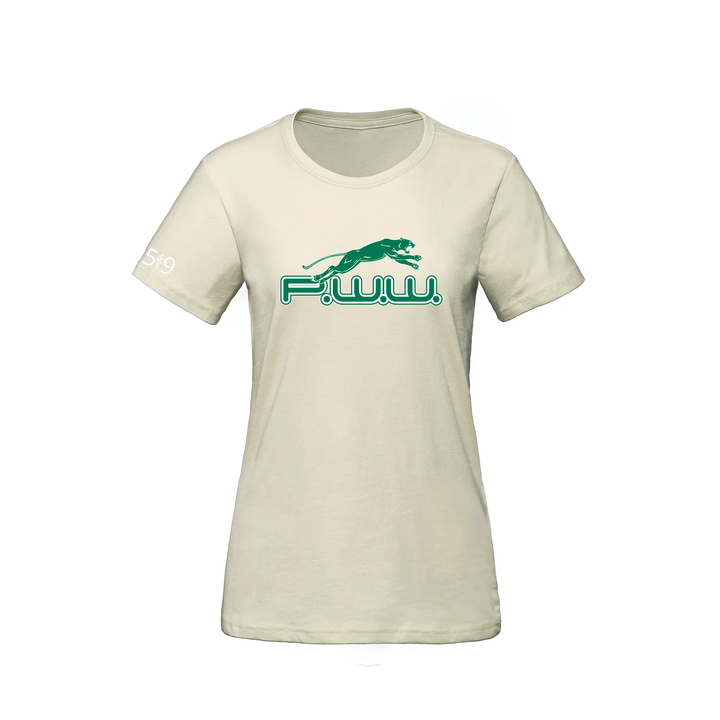 PWW CLASSIC TEE (WOMENS)