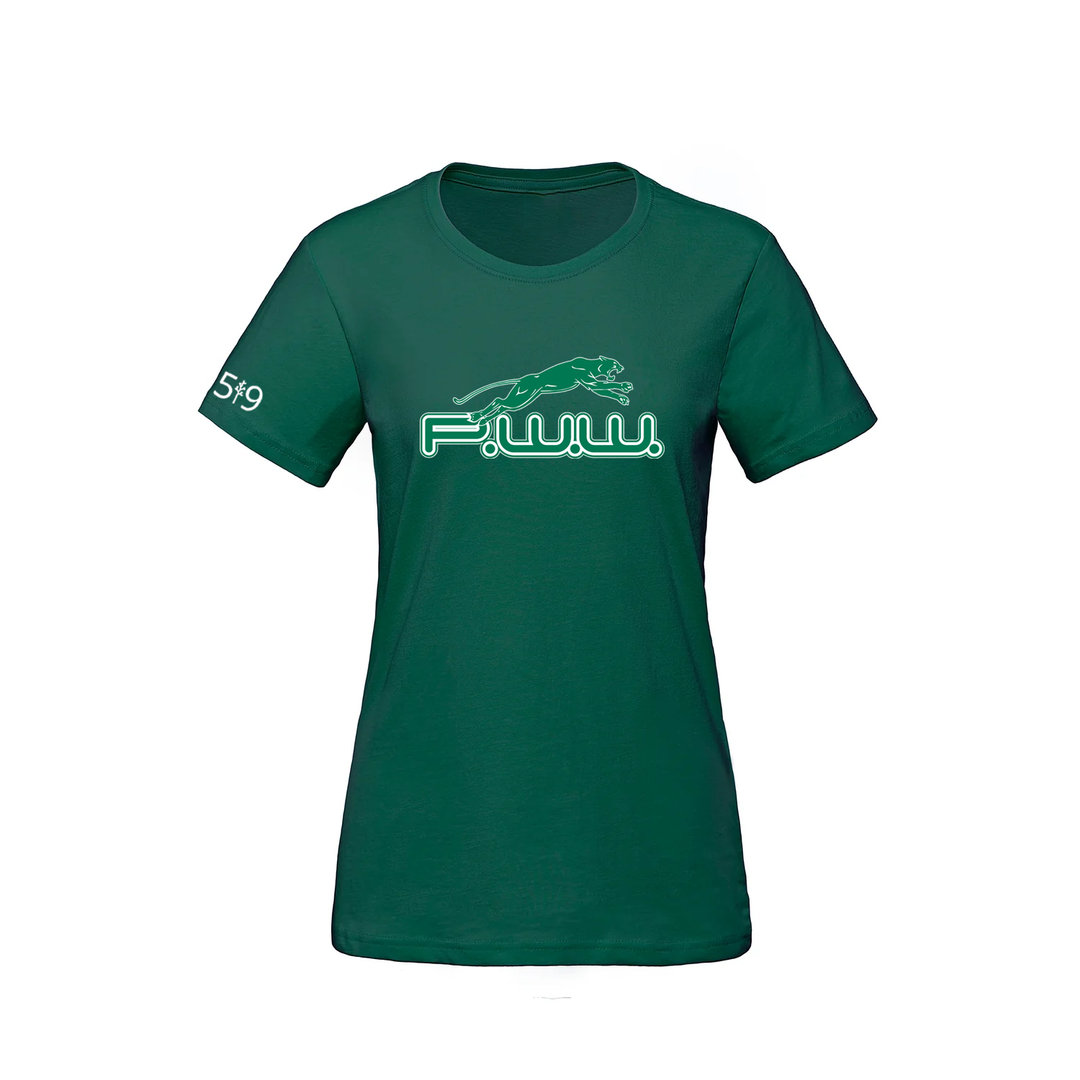 PWW CLASSIC TEE (WOMENS)