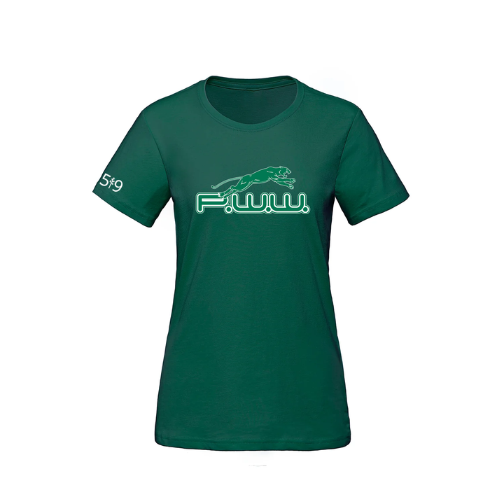 PWW CLASSIC TEE (WOMENS)