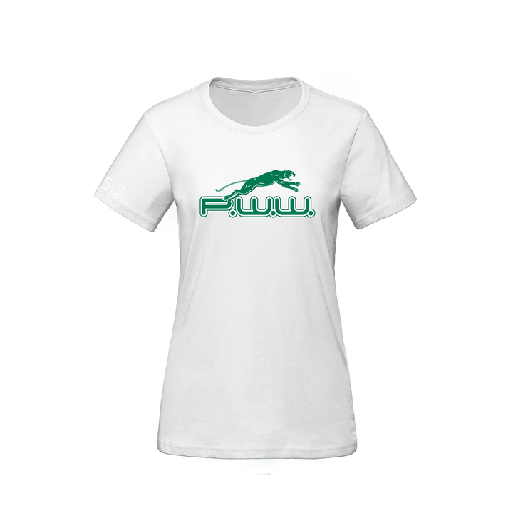 PWW CLASSIC TEE (WOMENS)