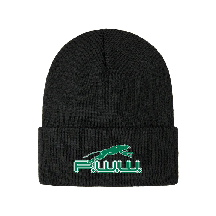 PWW EMBROIDERED TOQUE