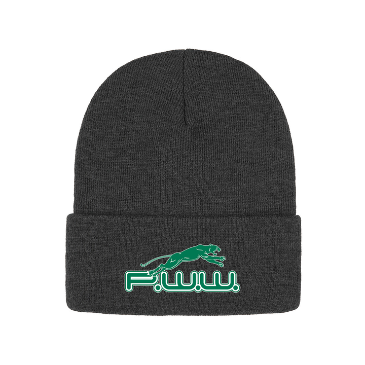 PWW EMBROIDERED TOQUE