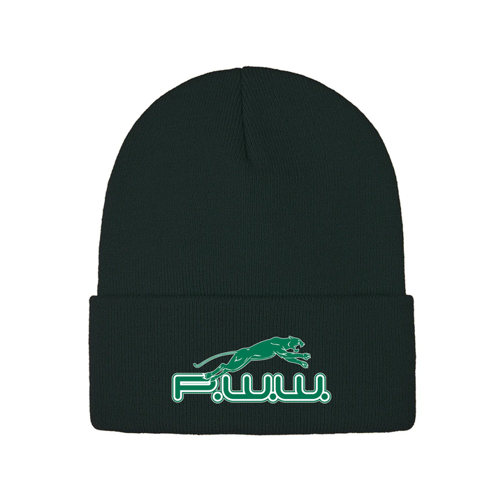 PWW EMBROIDERED TOQUE