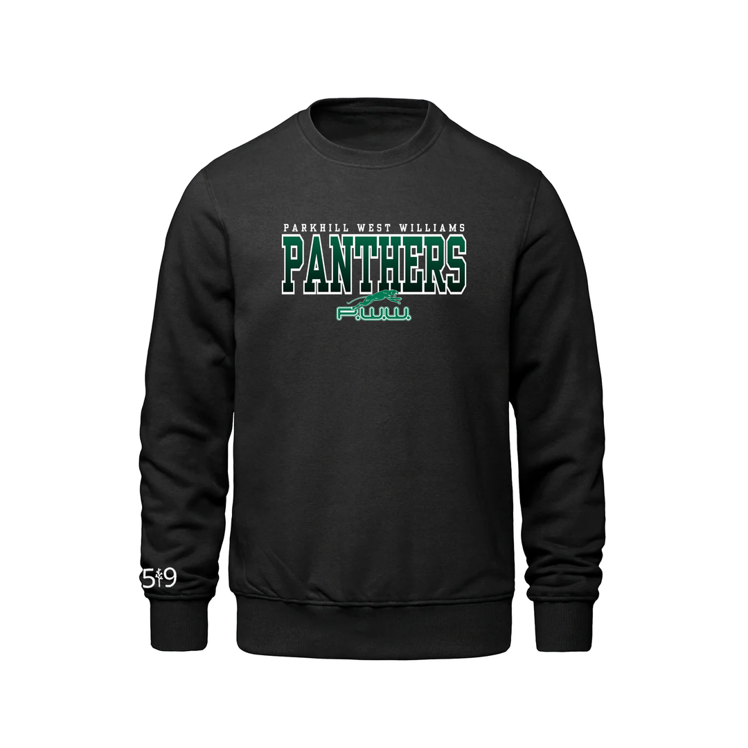 PWW VARSITY CREW (YOUTH)