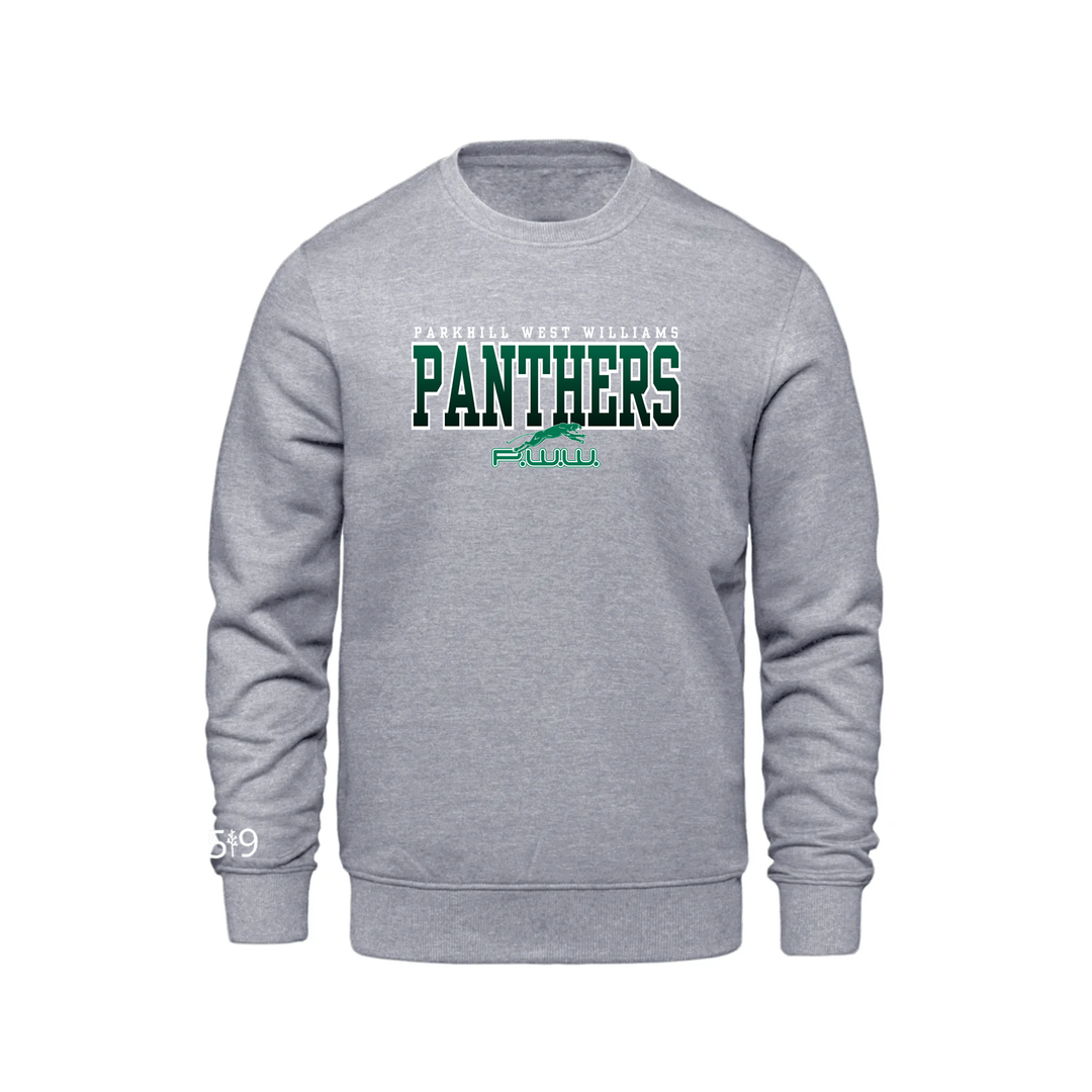 PWW VARSITY CREW (YOUTH)
