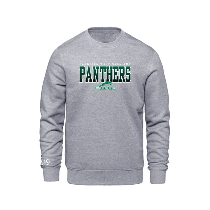 PWW VARSITY CREW (YOUTH)