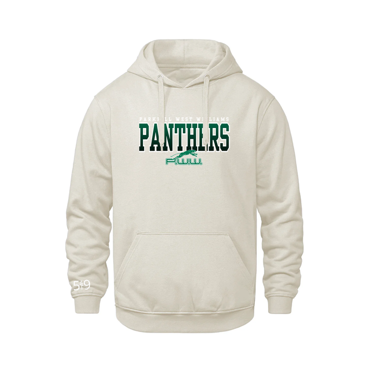 PWW VARSITY HOODIE (UNISEX)