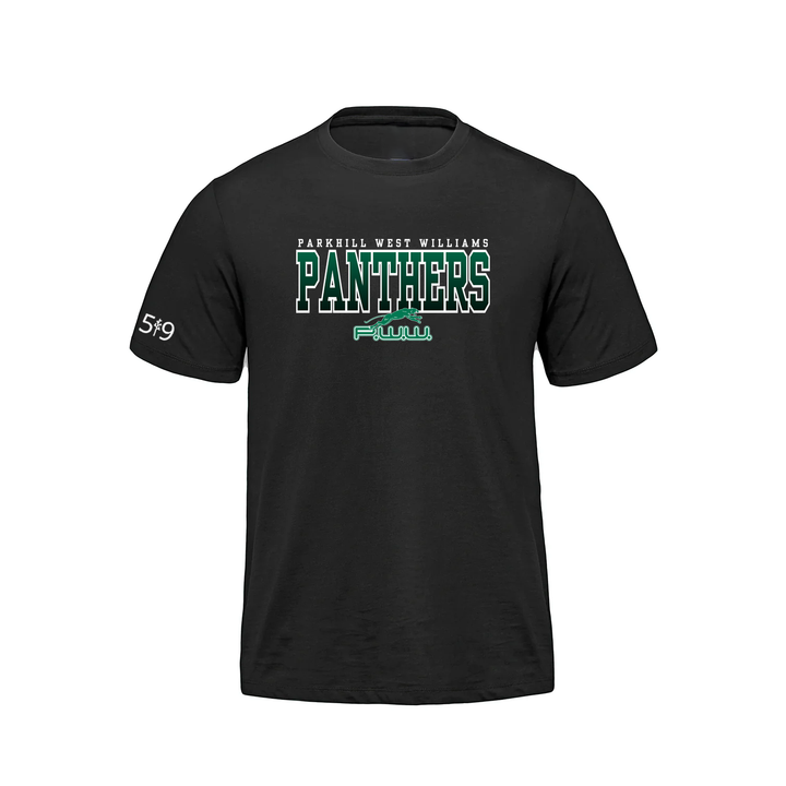 PWW VARSITY PREMIUM TEE (MENS)