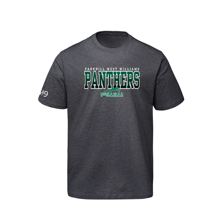 PWW VARSITY TEE (MENS)