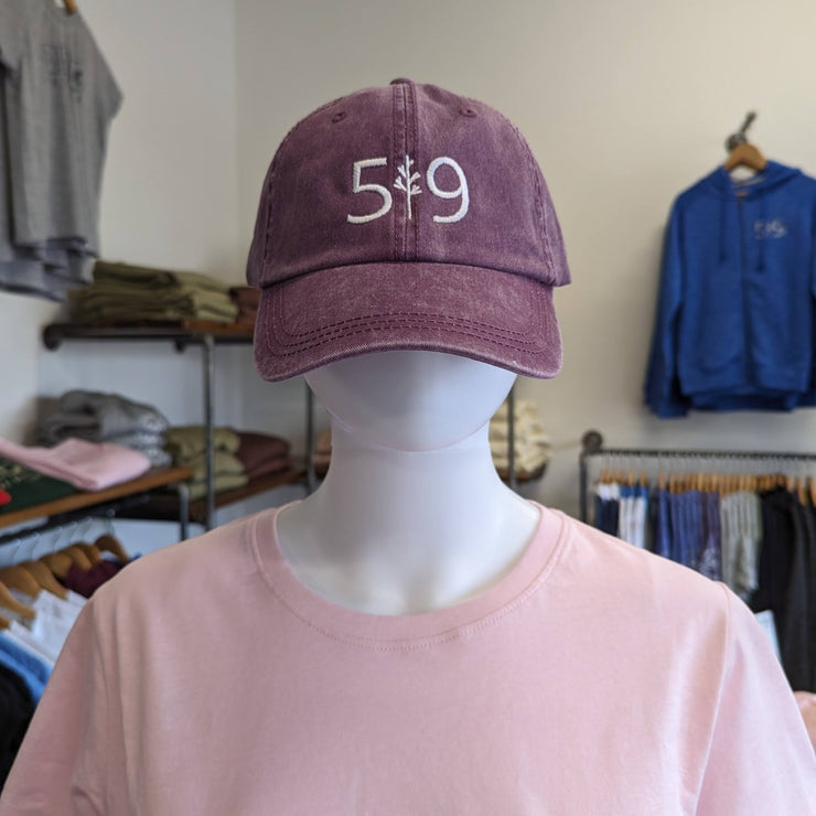 CLASSIC DAD CAP